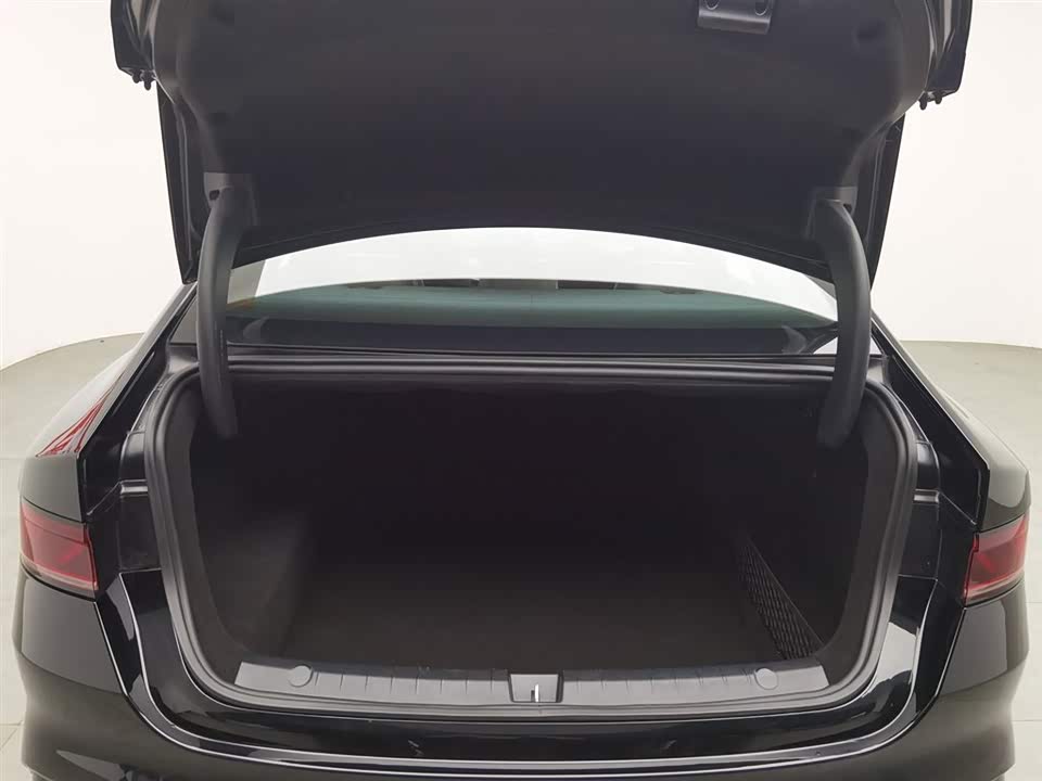 BYD Qin Yuan