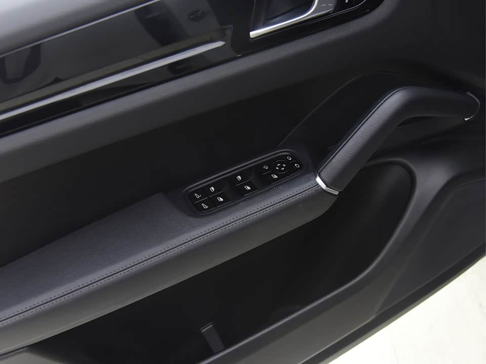 Porsche Cayenne Porsche Cayenne