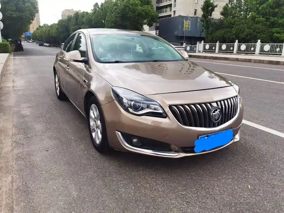 Buick Regal