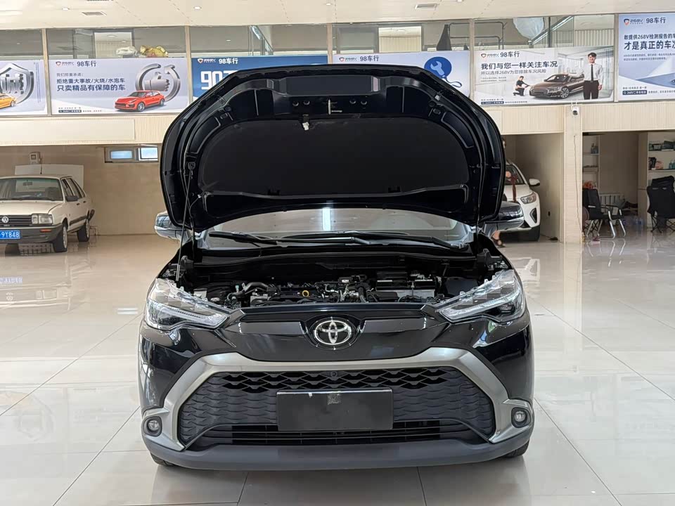Toyota Fenglanda Toyota Fenglanda