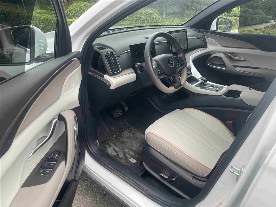 BYD Songjiang BYD Songjiang