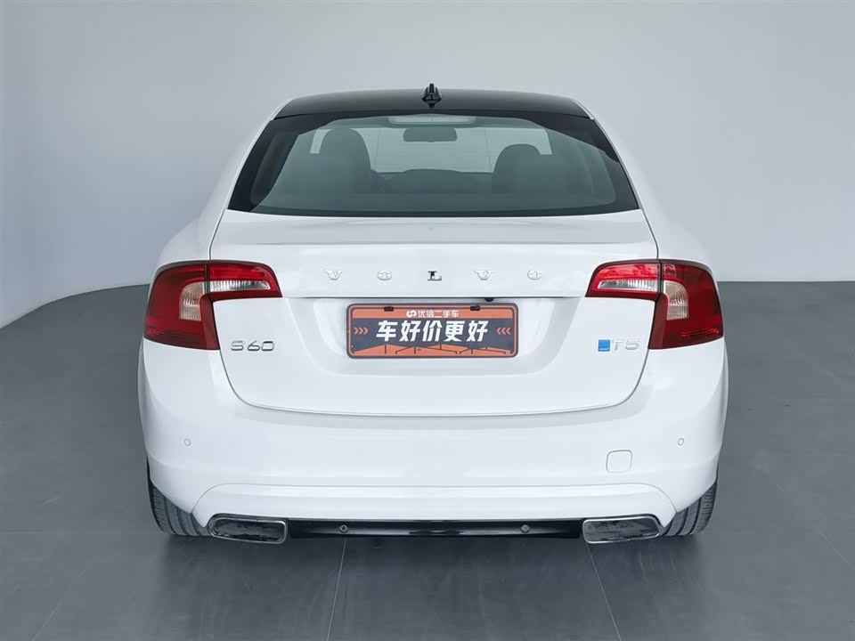 Volvo S60 Volvo S60