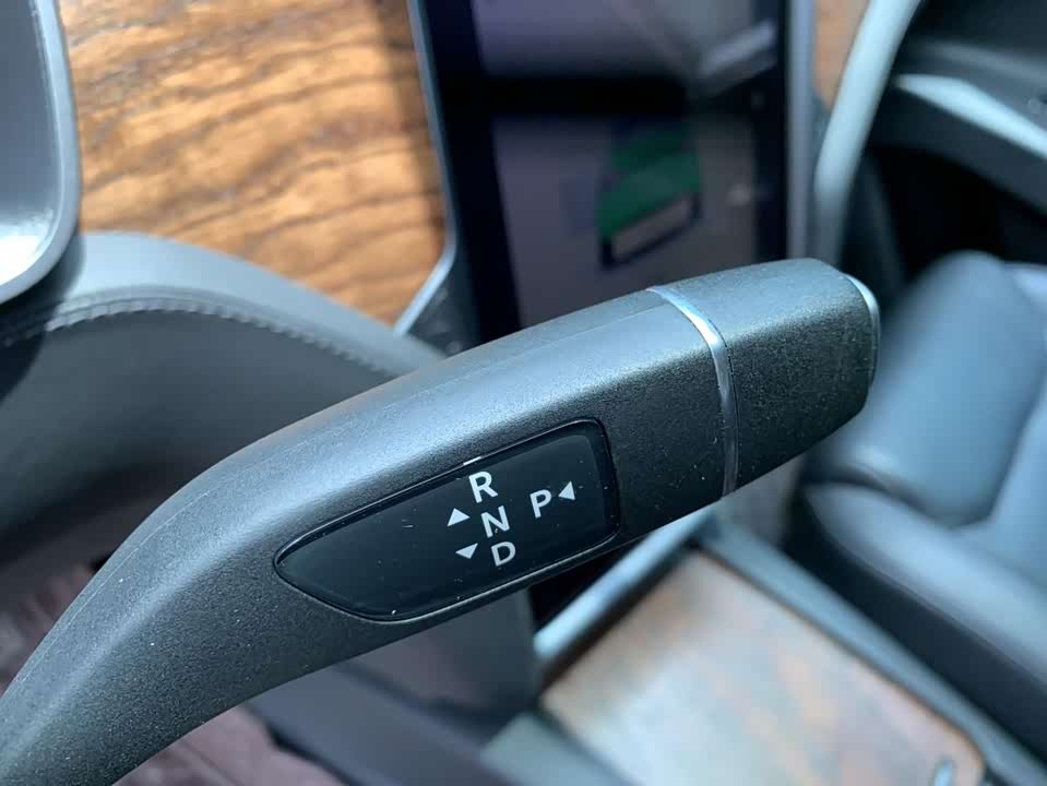 Tesla Model X Tesla Model X