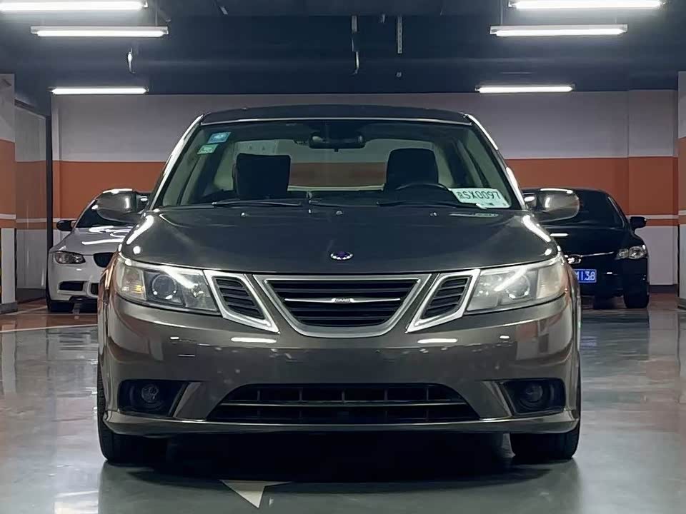 Saab Saab 9-3