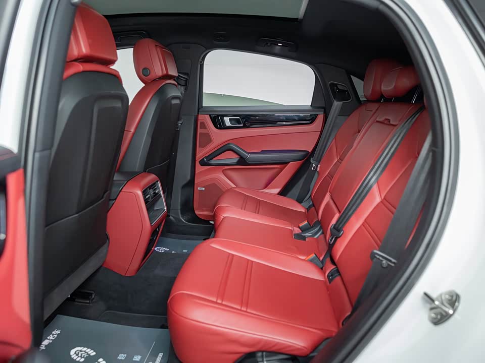 Porsche Cayenne Porsche Cayenne