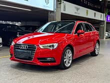 �µ�A3 2015�� Sportback 35 TFSI �������������