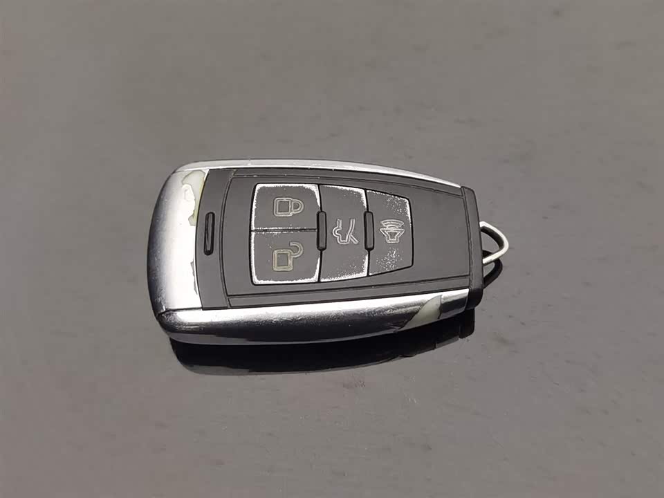 Wevan S50 Wevan S50