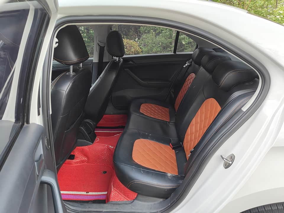 Volkswagen Jetta Volkswagen Jetta