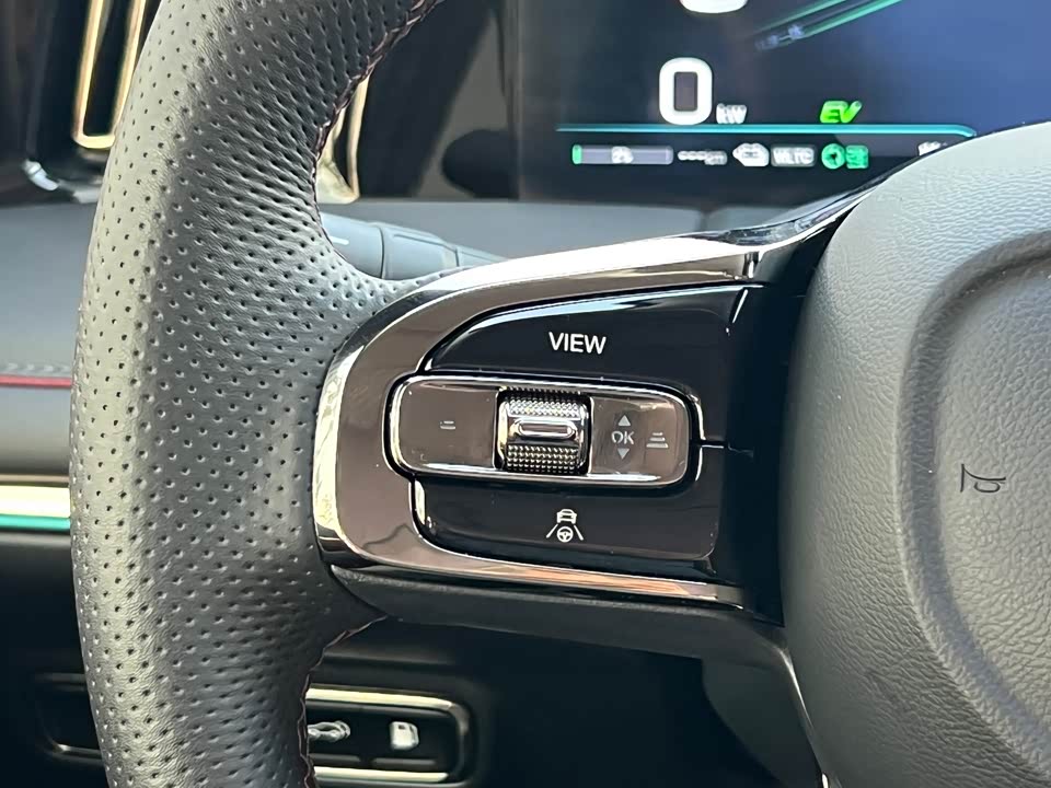 Trumpchi Trumpchi E9 Trumpchi Trumpchi E9
