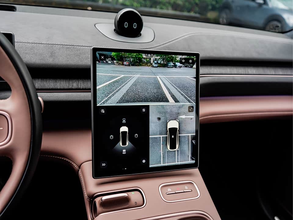 NIO EC6 NIO EC6