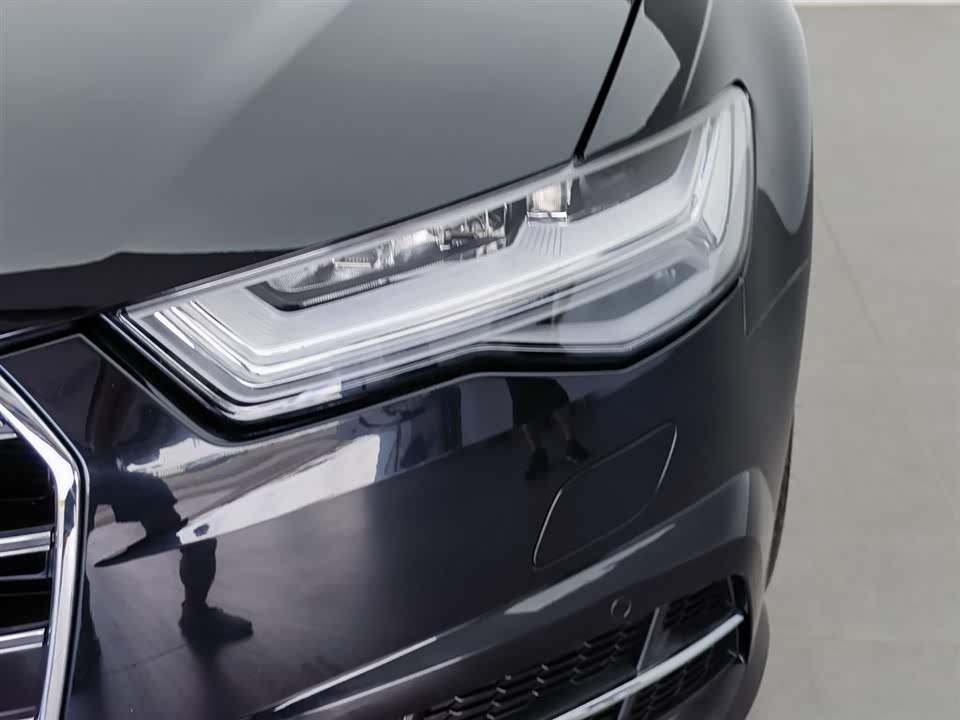 Audi A6L Audi A6L
