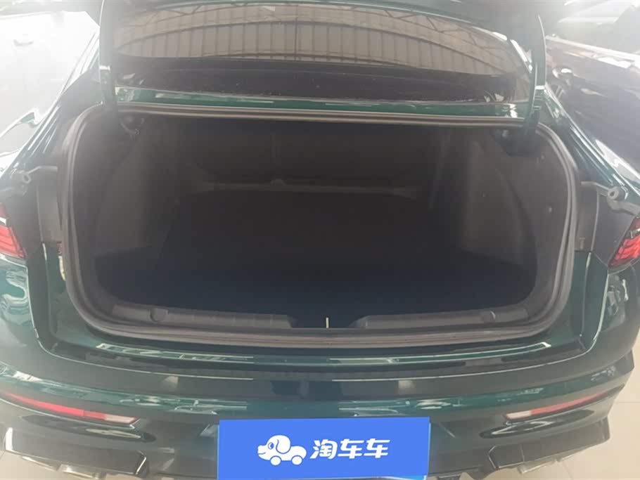 Geely Xingrui Geely Xingrui