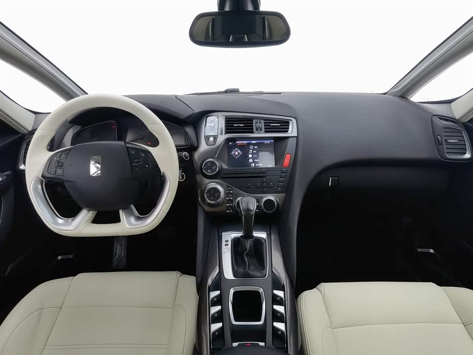 Dongfeng Wuhan Car