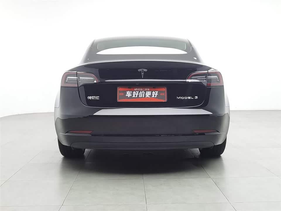 JAC Hefei Car