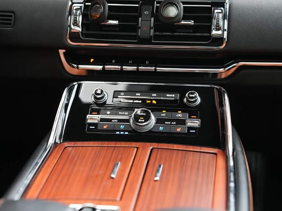 Lincoln Navigator Lincoln Navigator