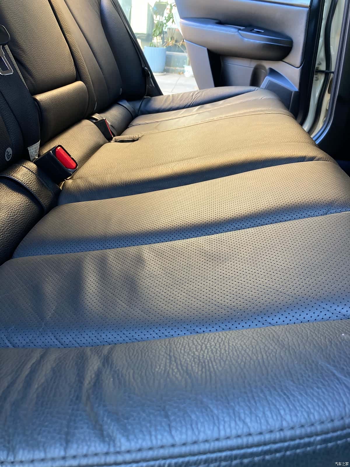 Subaru Legacy, 2009 16