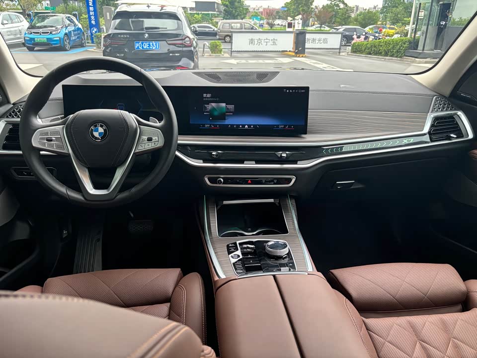 BMW X7 BMW X7