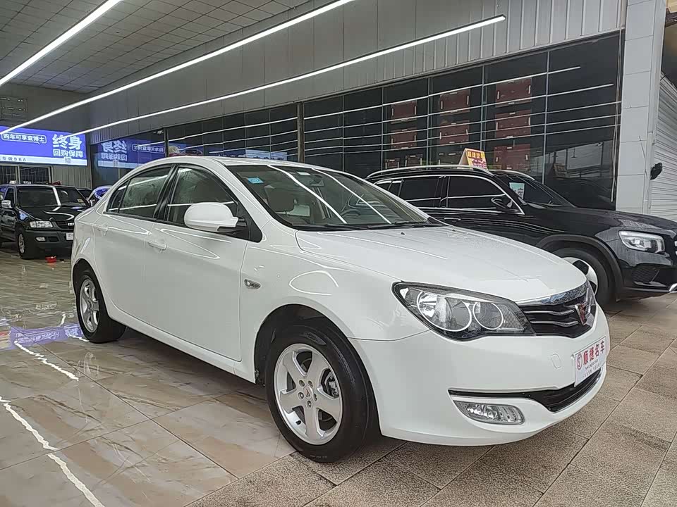 Roewe 350