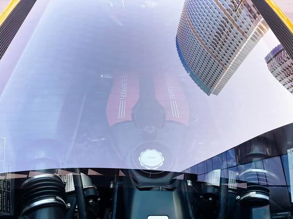 Ferrari 488 Ferrari 488