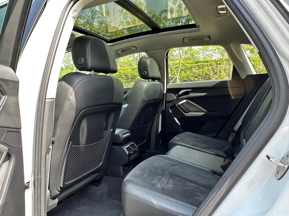 Audi Q3 Audi Q3