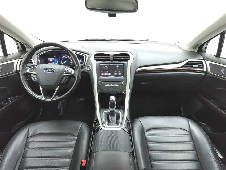 Ford Mondeo Ford Mondeo