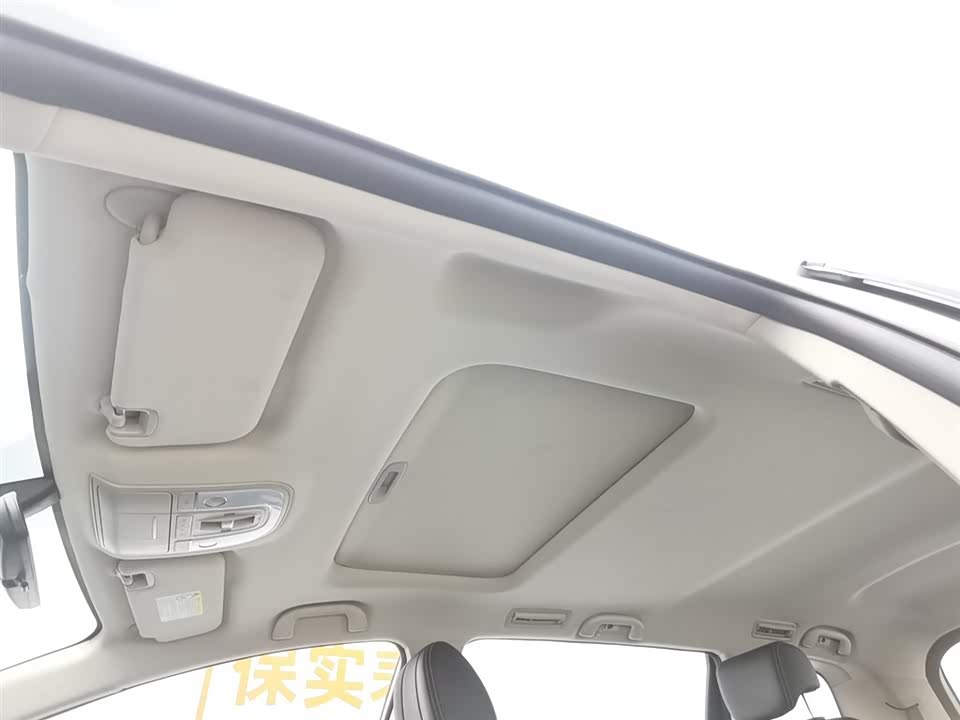 BYD Song MAX