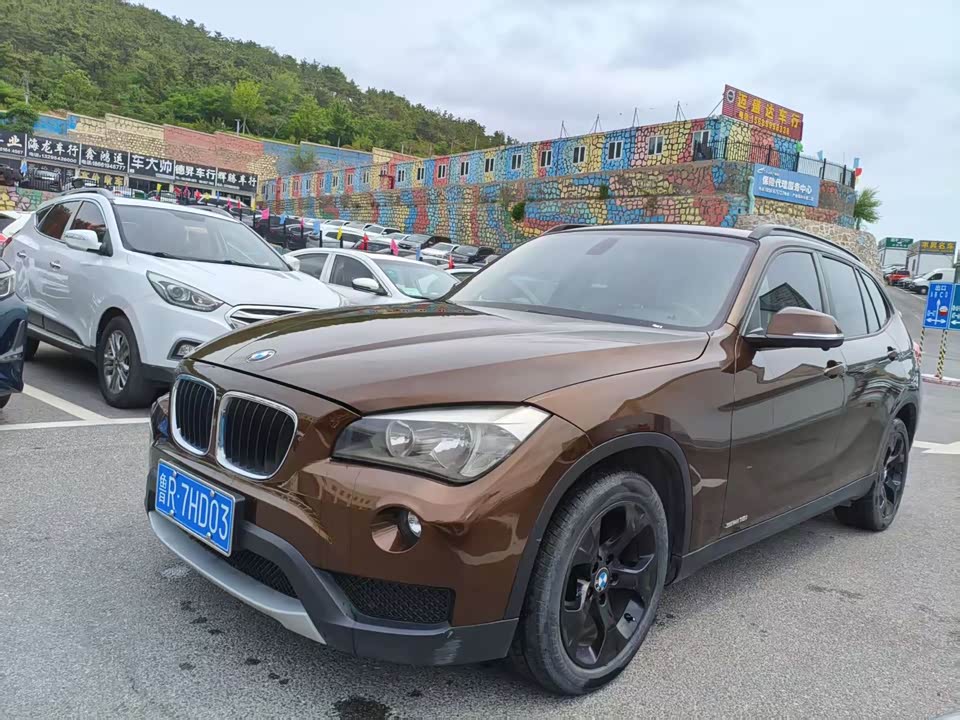 BMW X1 BMW X1