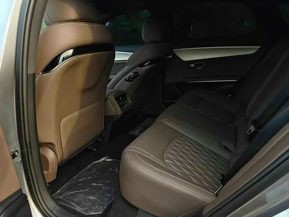 BYD Han