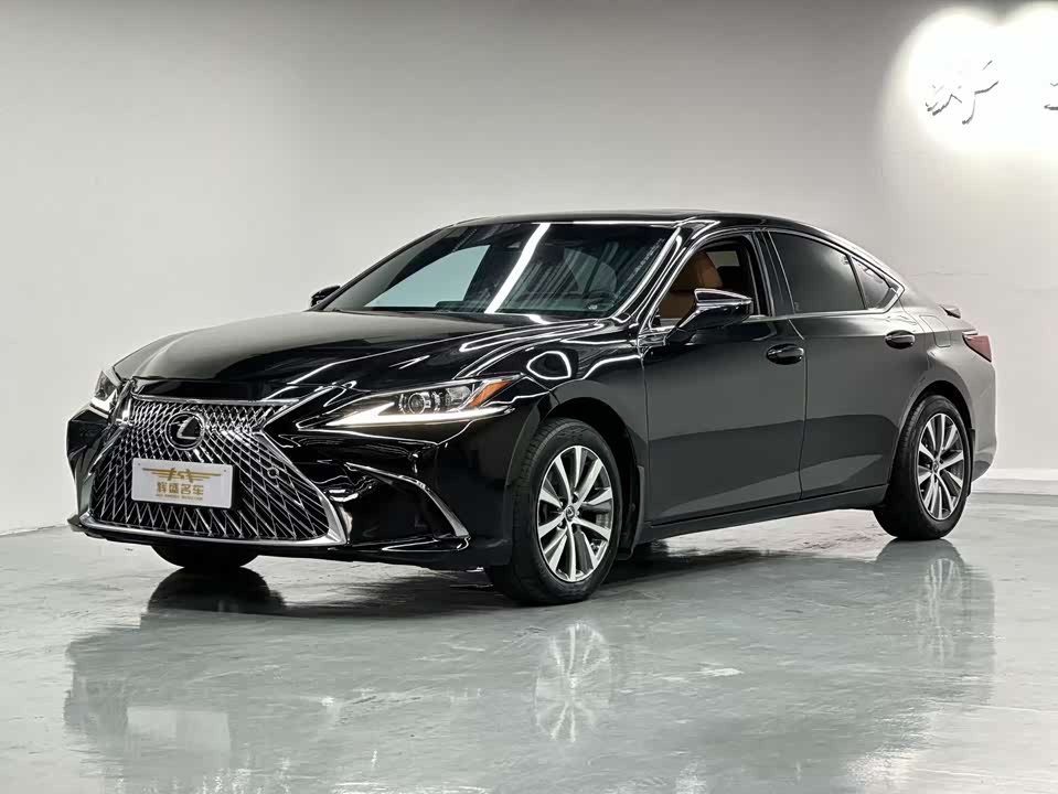 Lexus ES Lexus ES