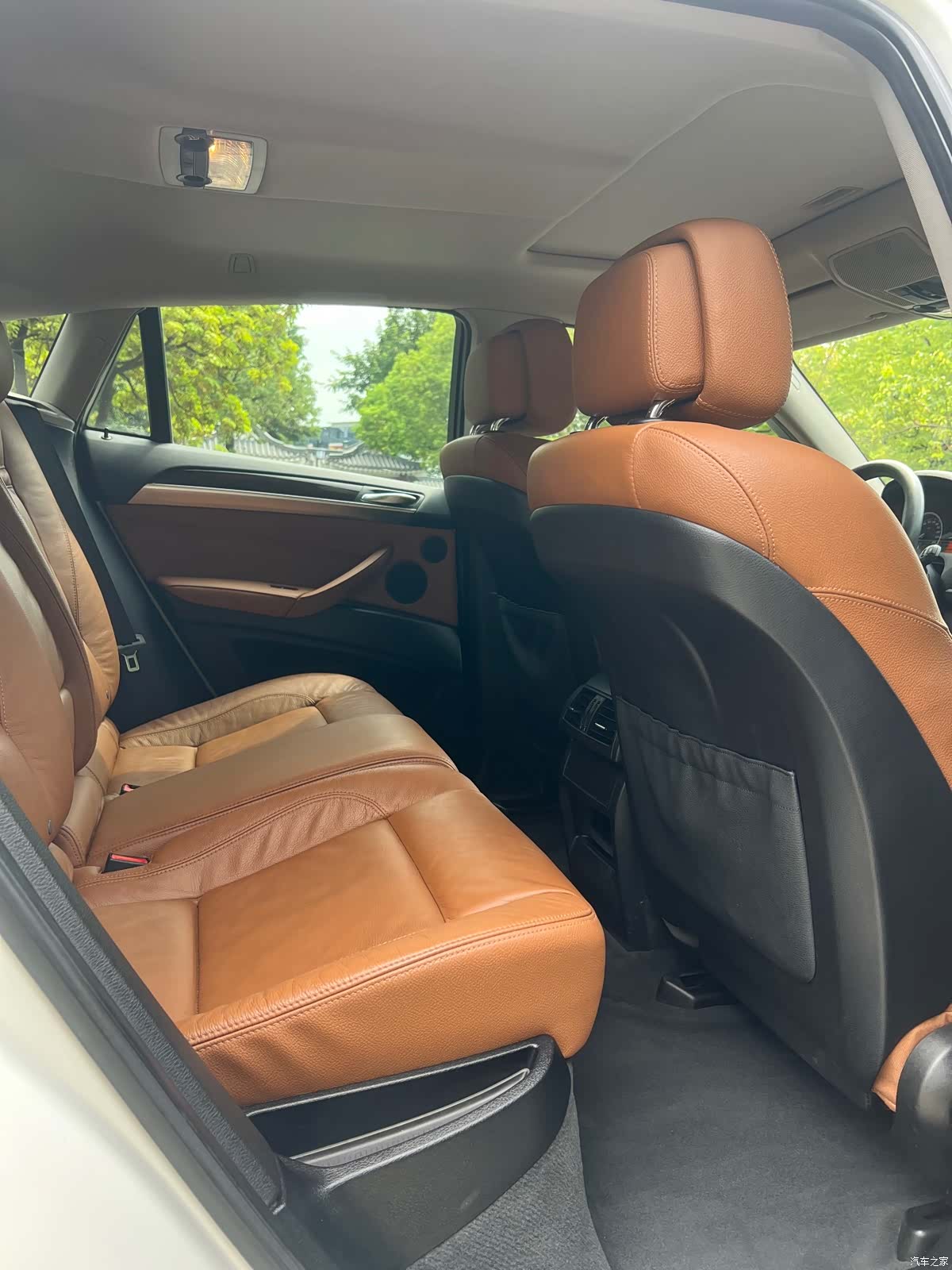 BMW X6, 2014 18