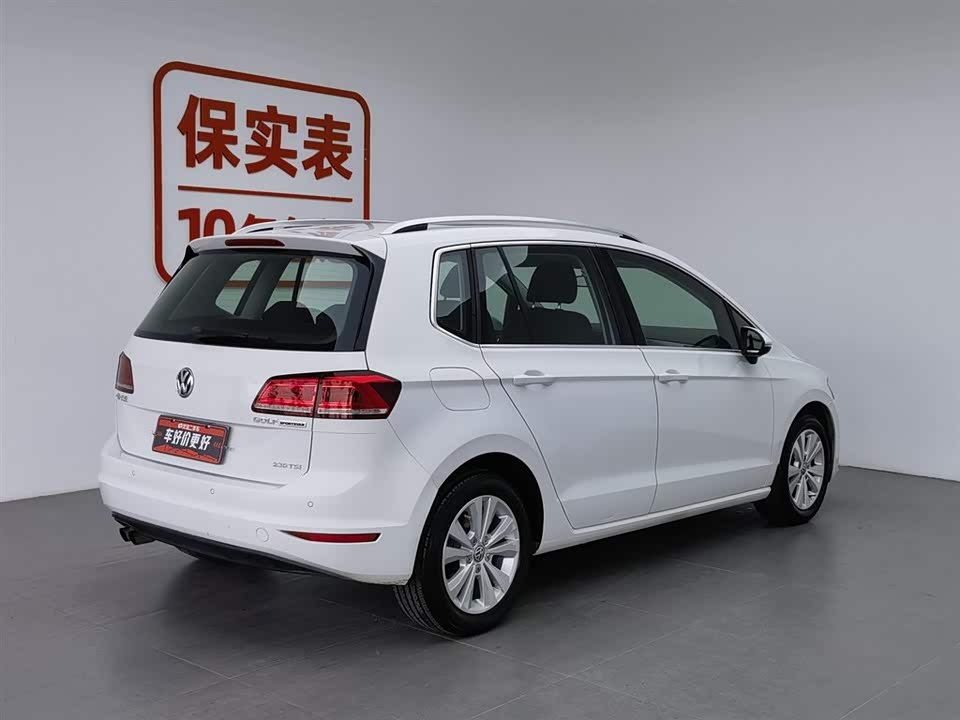 Volkswagen Golf*Jiayu Volkswagen Golf*Jiayu