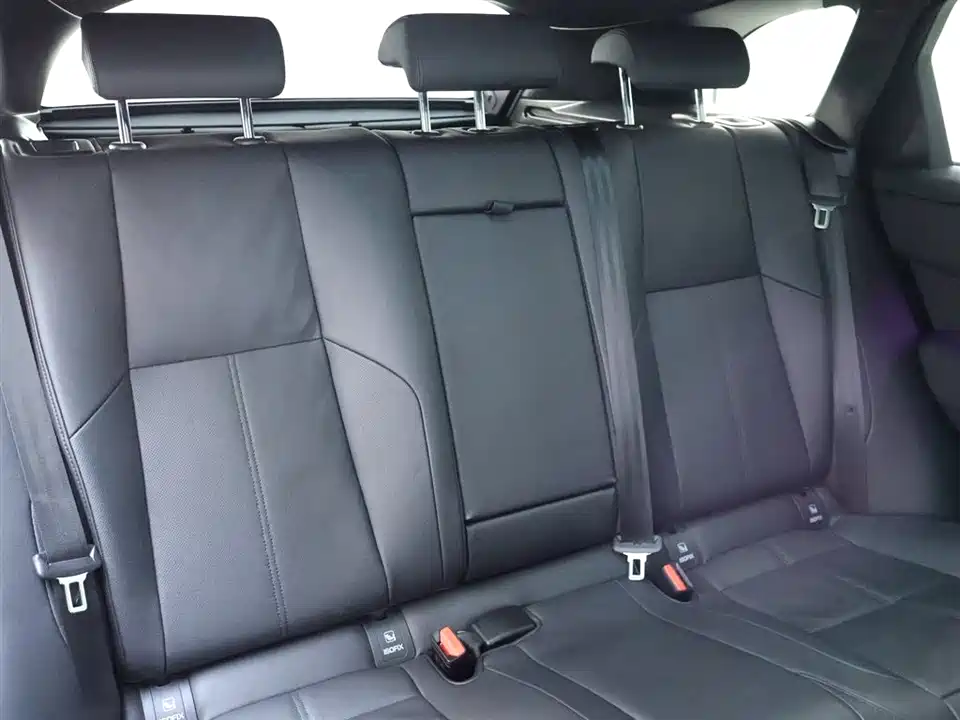 Land Rover Range Rover Star Pulse