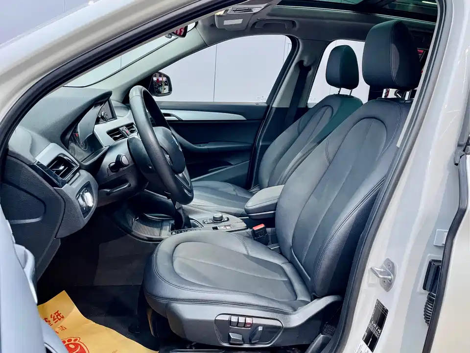 BMW X1 BMW X1