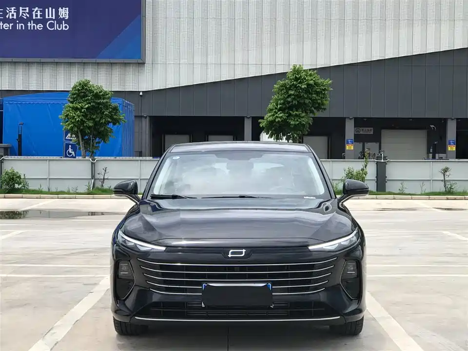 Besturn B70