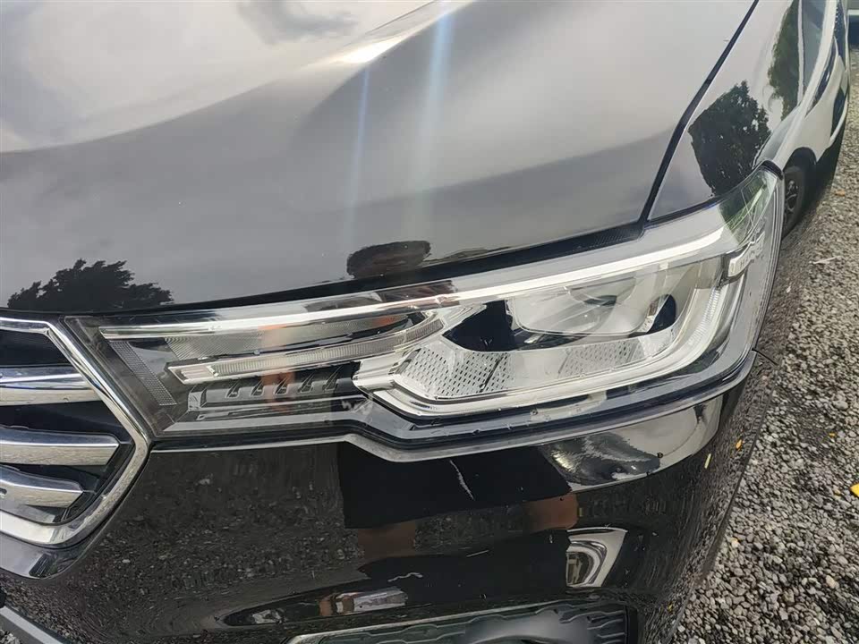 Haval H7 Haval H7
