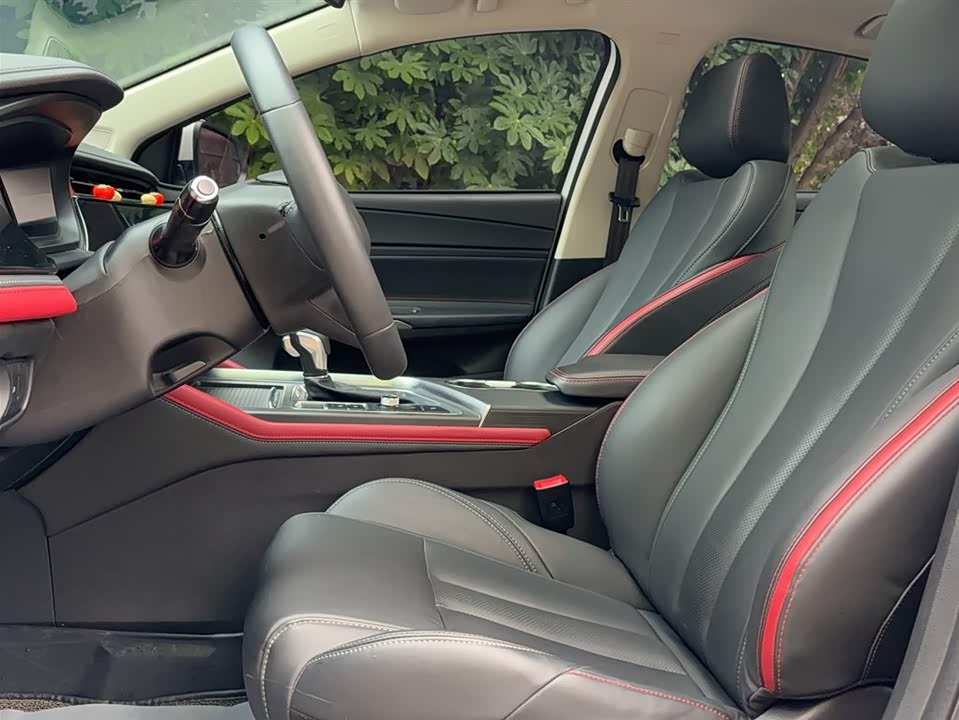 Chery Arrizo 5 PLUS
