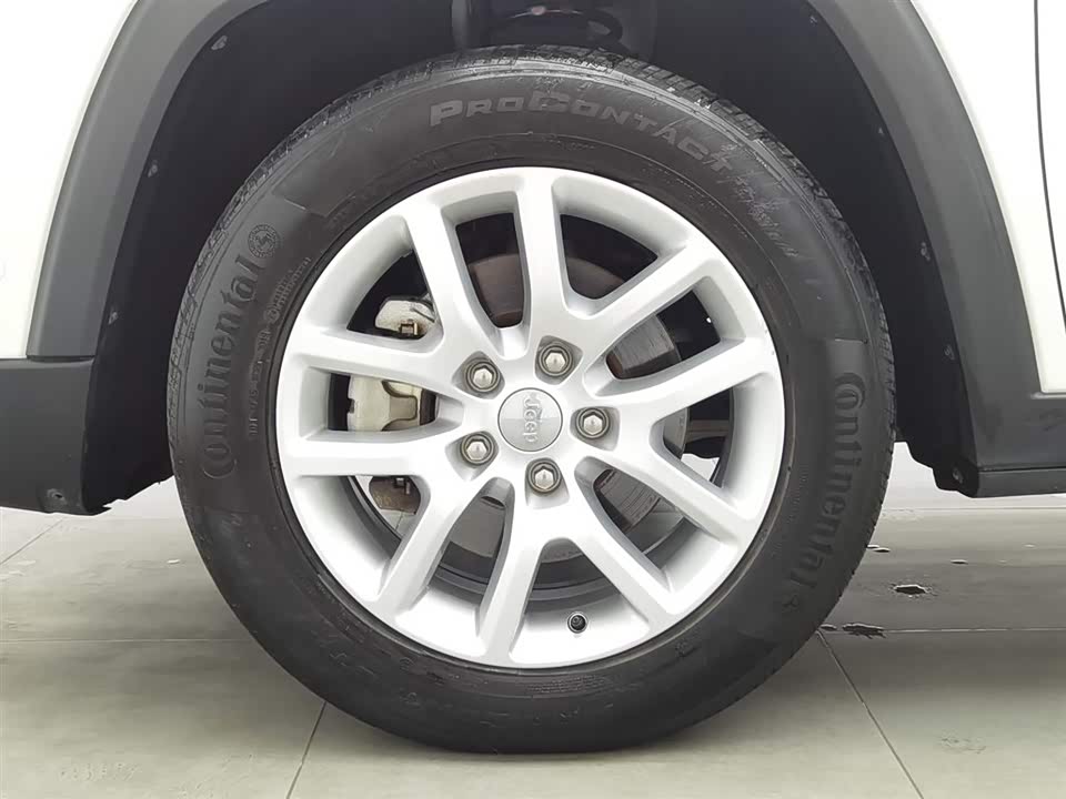 Jeep Commander Jeep Commander