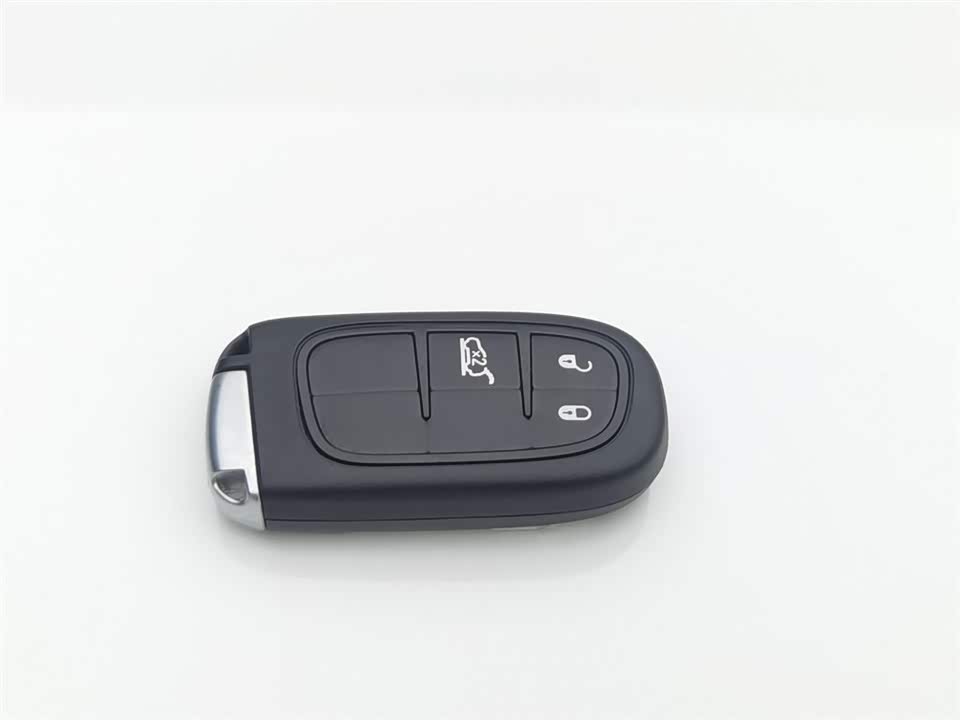 Jeep Commander Jeep Commander