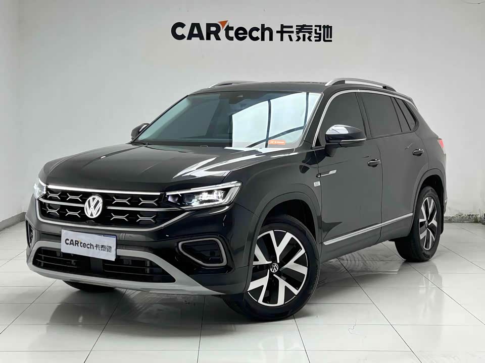Volkswagen Tanyue Volkswagen Tanyue