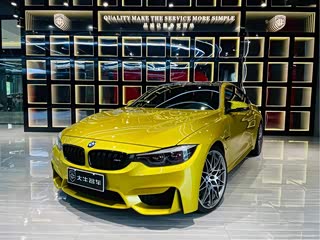 二手宝马m4 宝马m4二手车报价 图片 二手车之家