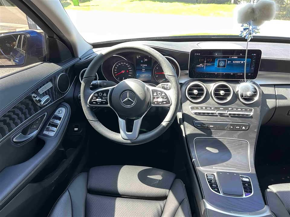 Mercedes-Benz Class C Mercedes-Benz Class C