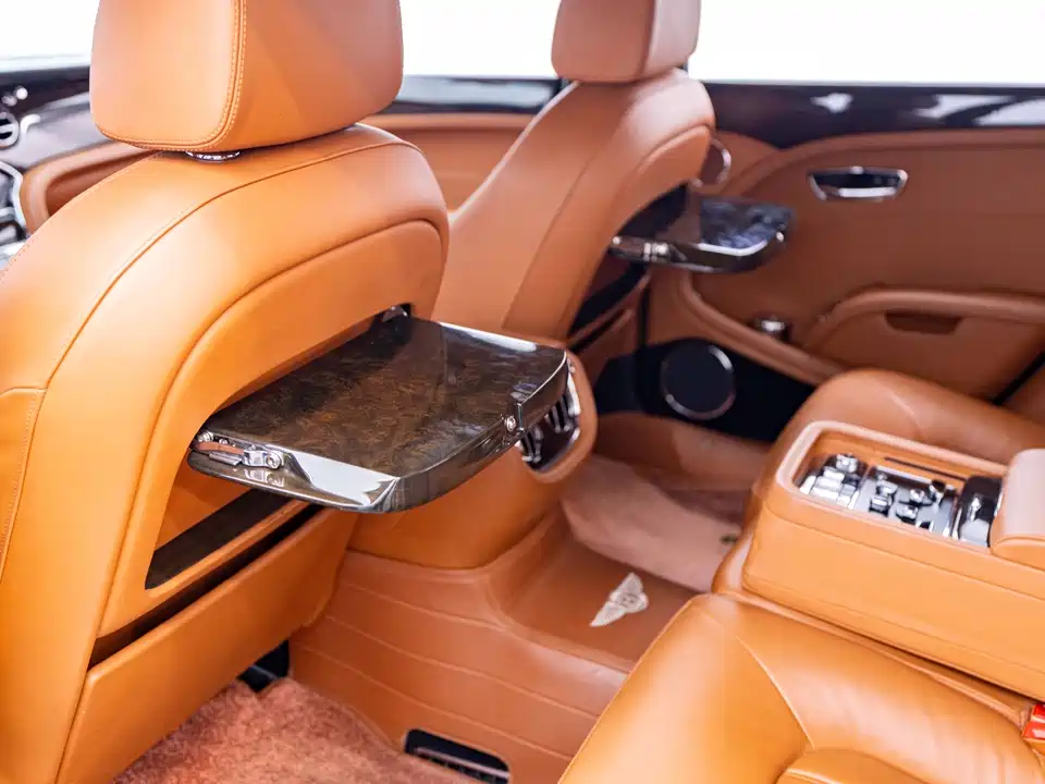 Bentley Mushan Bentley Mushan