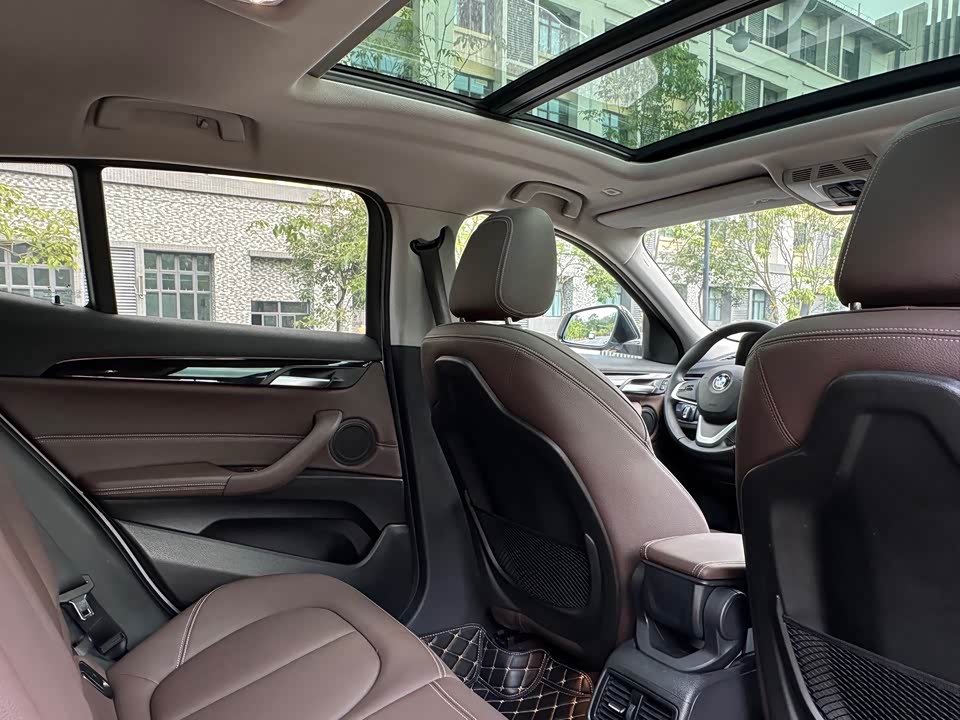 BMW X2 BMW X2
