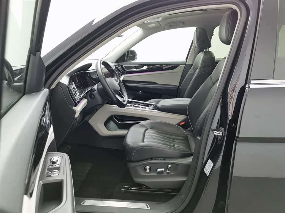 Volkswagen Tourang Volkswagen Tourang