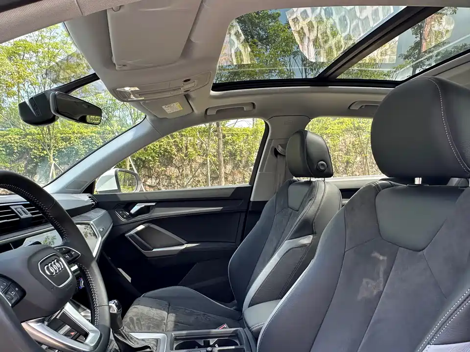 Audi Q3 Audi Q3