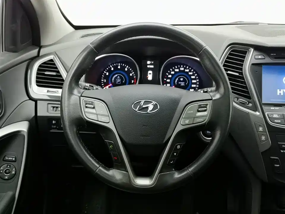 Hyundai Shengda