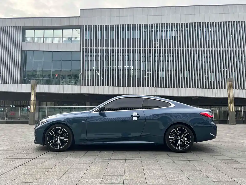 BMW 4 series BMW 4 series