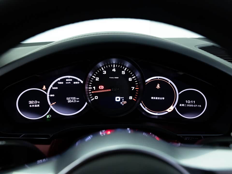 Porsche Cayenne Porsche Cayenne