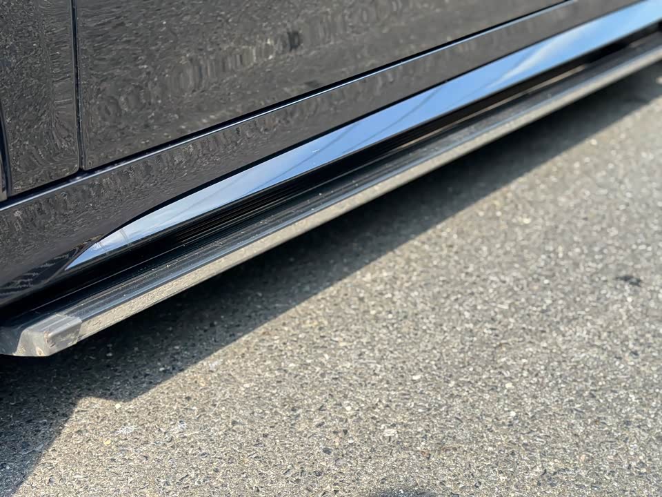 Mercedes-Benz GLS Mercedes-Benz GLS