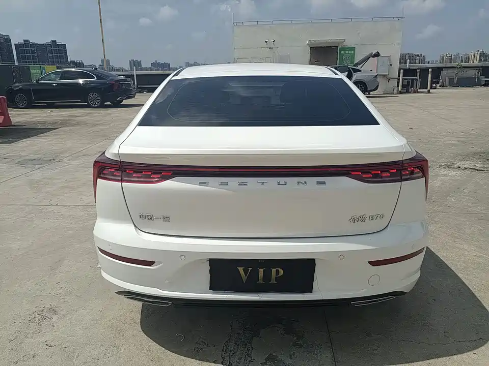 Besturn B70